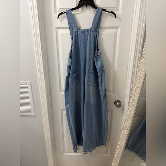 Overalls - Picture 6 of 6